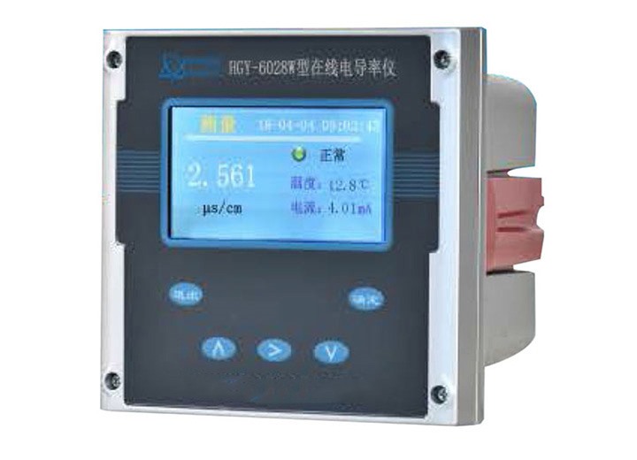 HGY-6028W型在线电导率仪_03